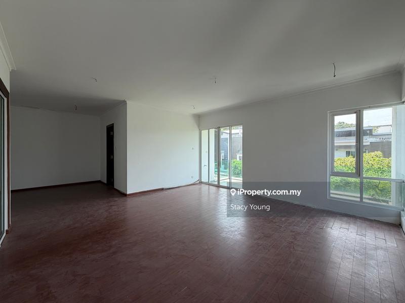 Rumah Berkembar untuk Dijual di Beverly Heights, Melawati oleh Stacy Young - iProperty.com.my