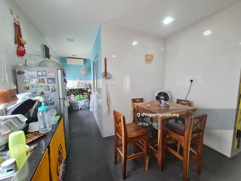 Rumah Berangkai 2 Tingkat untuk Dijual di Cahaya Spk, Shah Alam oleh Jia Xiao, Foo - iProperty.com.my