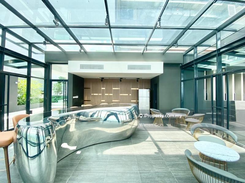 For Sale - Residensi Solaris Parq