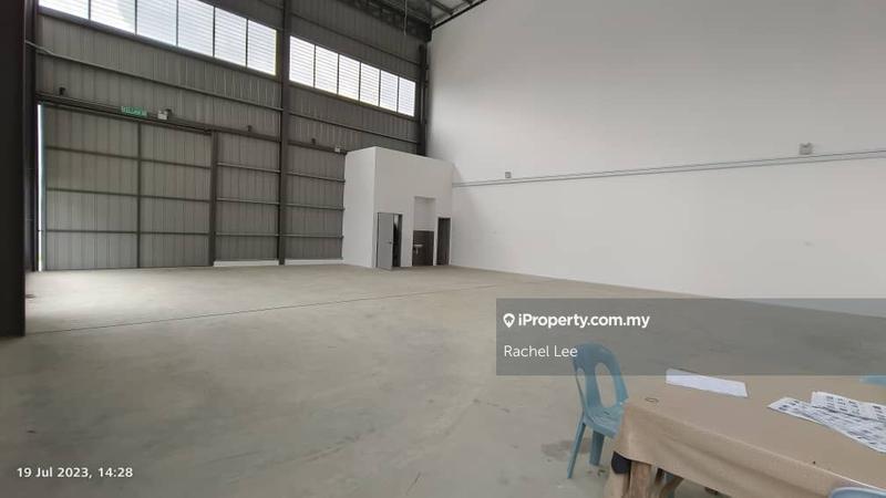 Kilang Berkembar untuk Dijual di Elmina, Shah Alam oleh Rachel Lee - iProperty.com.my
