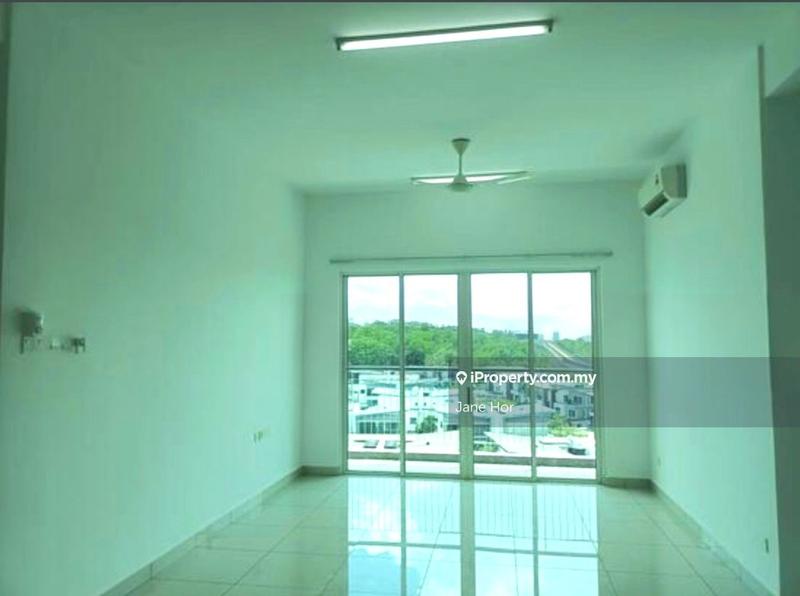 For Rent - La Thea Residences