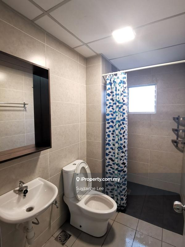 Condominium for Sale in Kiara Residence 2 (Residensi Kiara Jalil 2) by Suyzanne Lee - iProperty.com.my
