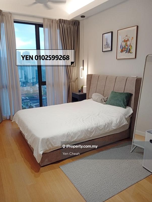 For Rent - The Sentral Suites