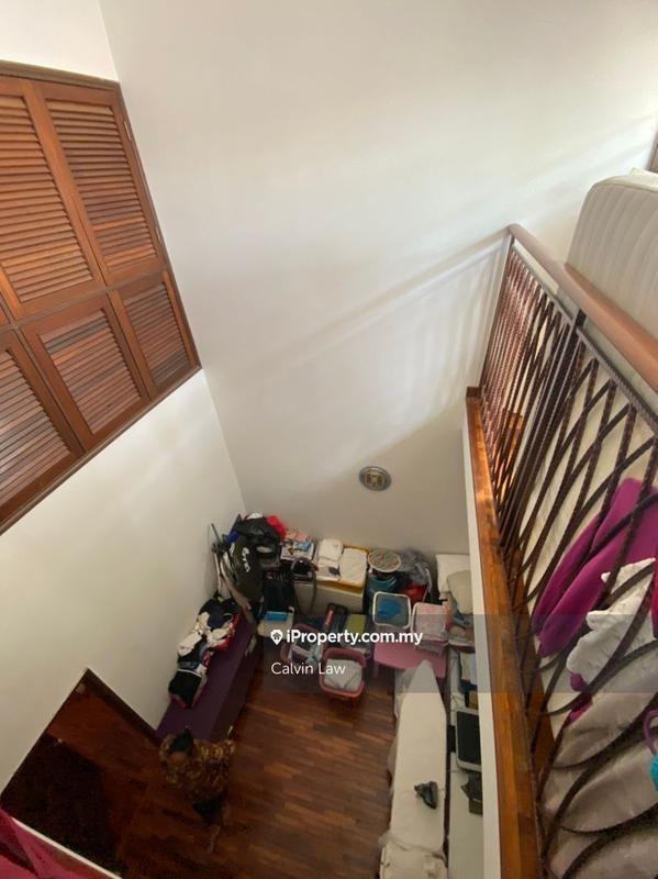 Rumah Teres 3-Tingkat untuk Dijual di Bu6, Bandar Utama oleh Calvin Law - iProperty.com.my