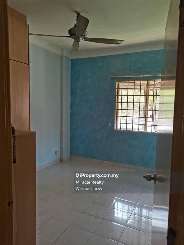 Apartment for Sale in Pangsapuri Sri Kemuning by Winnie Chow - iProperty.com.my