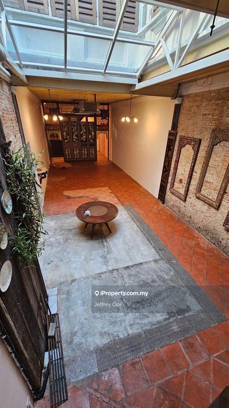 Shop for Rent in George Town, Penang by Jeffrey Ooi - iProperty.com.my