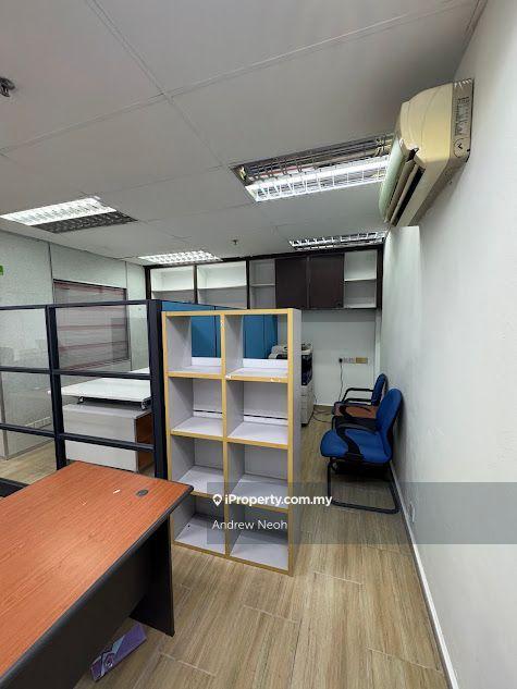 Pejabat untuk Disewa di Leisure Commerce Square, Petaling Jaya oleh Andrew Neoh - iProperty.com.my