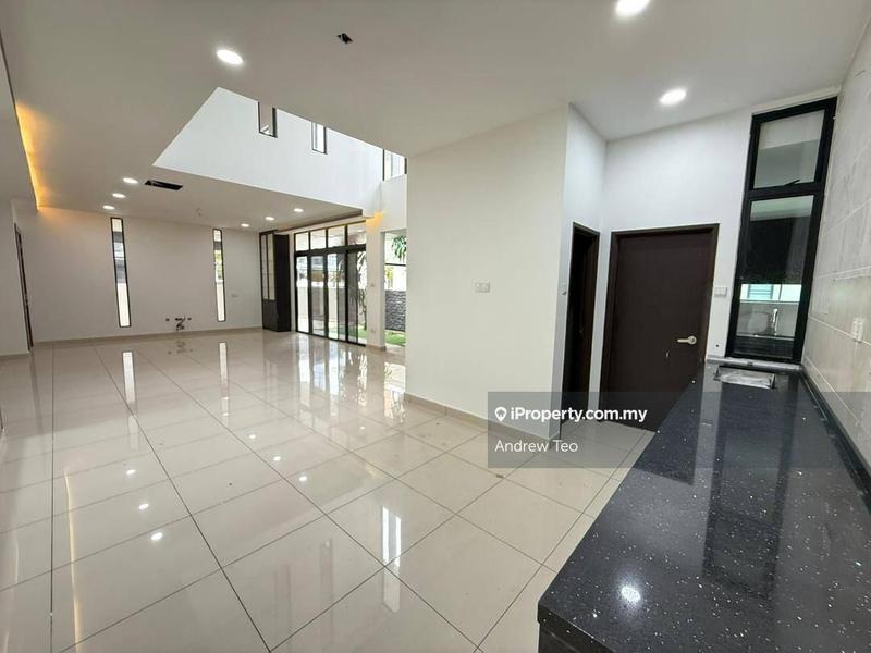 Rumah Berkembar untuk Dijual di Taman Gaya, Ulu Tiram oleh Andrew Teo - iProperty.com.my
