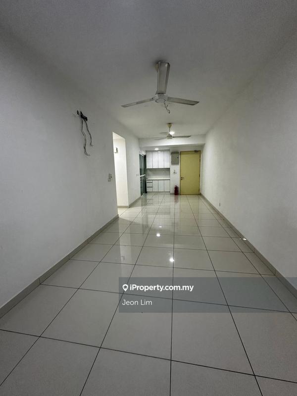 For Sale - Impiria Residensi Bukit Tinggi Klang