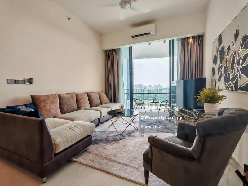 For Rent - Senada Residence @ KLGCC Resort