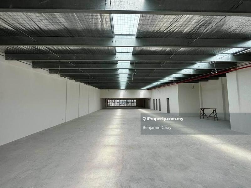 Terrace Factory for Rent in Taman Meru Selatan, Klang by Benjamin Chay - iProperty.com.my