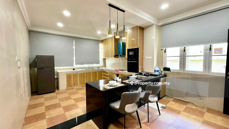 Bungalow House untuk Dijual di Mont Kiara, Kuala Lumpur oleh Citta Cheng - iProperty.com.my
