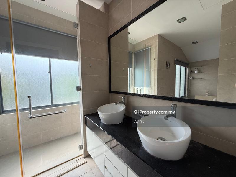 Rumah Berkembar untuk Disewa di East Ledang, Iskandar Puteri (Nusajaya) oleh Ann Lai - iProperty.com.my