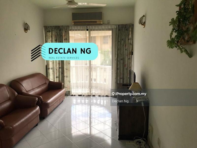 For Rent - Sri York Condominium