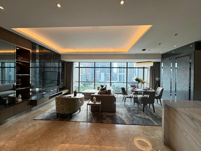 For Sale - The Ritz-Carlton Residences