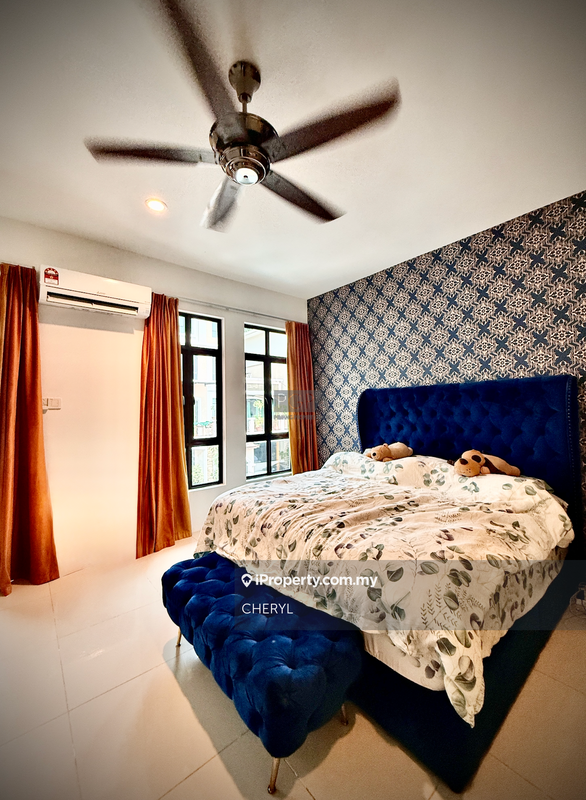 Kondominium untuk Dijual di Moonlight Bay oleh CHERYL - iProperty.com.my
