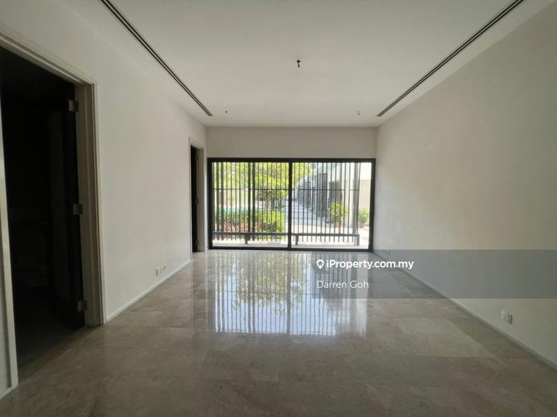 Rumah Berangkai 2 Tingkat untuk Dijual di Taman Sri Hartamas, Sri Hartamas oleh Darren Goh - iProperty.com.my