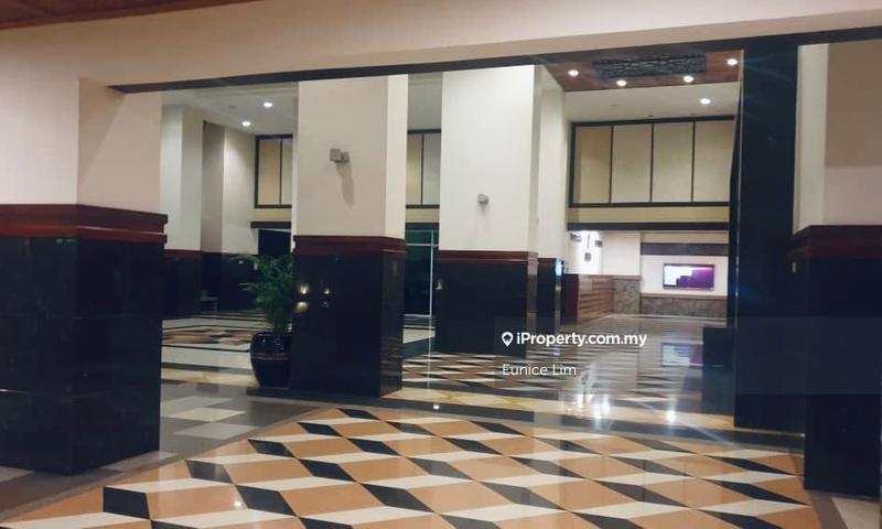 Kondominium untuk Dijual di Fettes Residence oleh Eunice Lim - iProperty.com.my