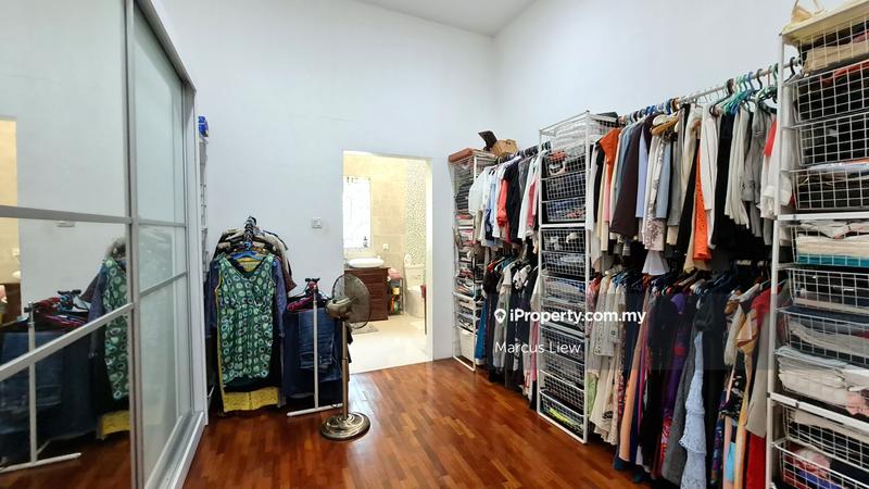 Bungalow House untuk Dijual di Taman Bukit Seputeh, Seputeh oleh Marcus Liew - iProperty.com.my