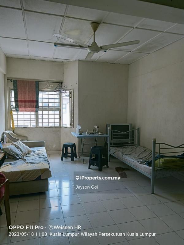 For Sale - Taman Usahawan Kepong