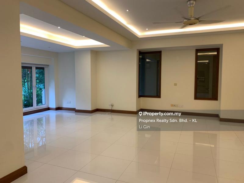 Kondominium untuk Dijual di Desa Damansara oleh Li Gin - iProperty.com.my