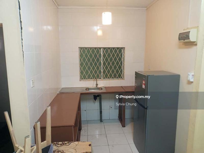 Pangsapuri untuk Disewa di Taman Nelly Phase 8D oleh Sylvia Chung - iProperty.com.my