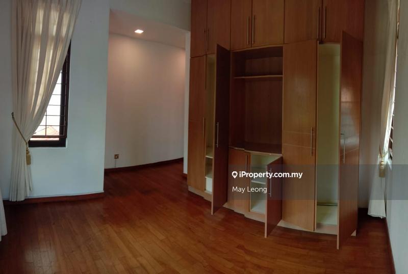 Bungalow House for Sale in Bukit Tunku (Kenny Hills), Kuala Lumpur by May Leong - iProperty.com.my