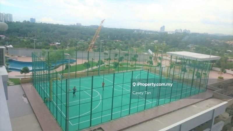 Condominium for Sale in PARC Regency (Residensi Masai) by Casey Tan - iProperty.com.my