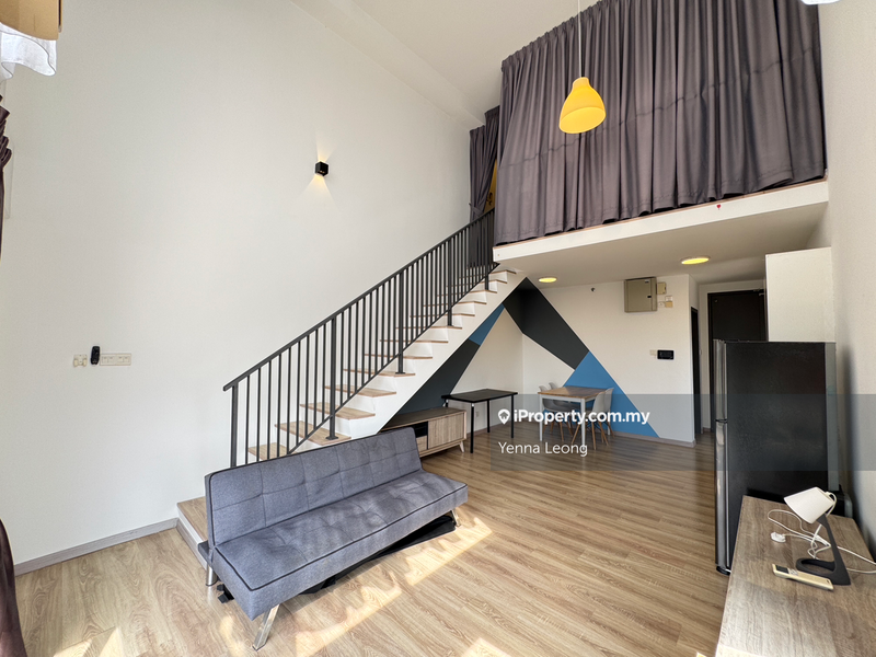 Service Residence for Rent in Emporis by Yenna Leong - iProperty.com.my