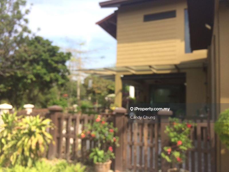 Bungalow House for Sale in Setia Eco Park, Setia Alam by Candy Chung - iProperty.com.my