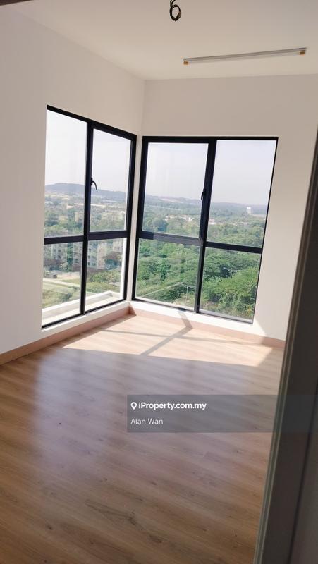 Service Residence for Rent in Bell Suites by Alan Wan - iProperty.com.my