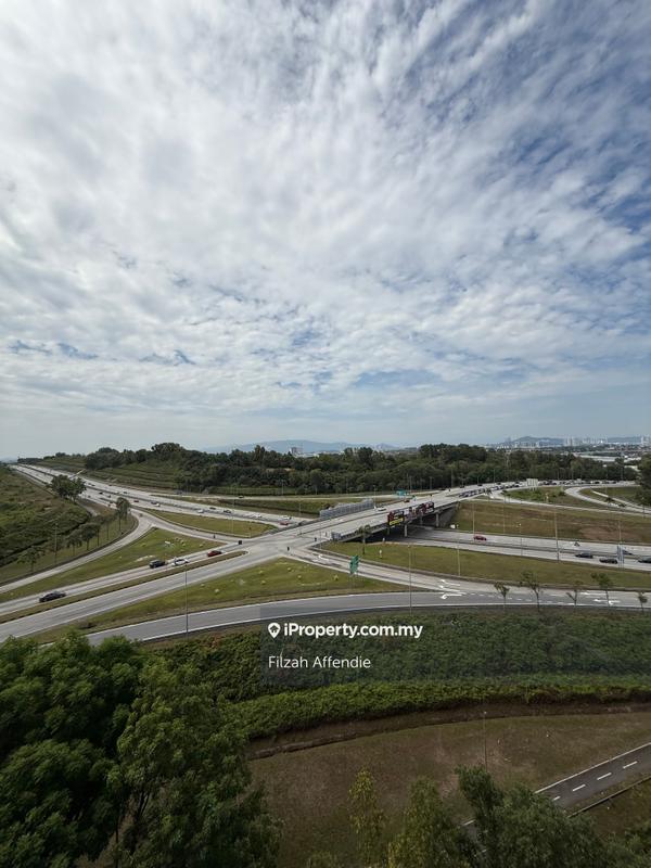 Service Residence for Sale in Habitus @ City of Elmina by Filzah Affendie - iProperty.com.my