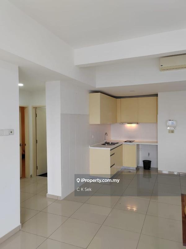 Kondominium untuk Dijual di Encorp Strand Residence oleh C K Sek - iProperty.com.my