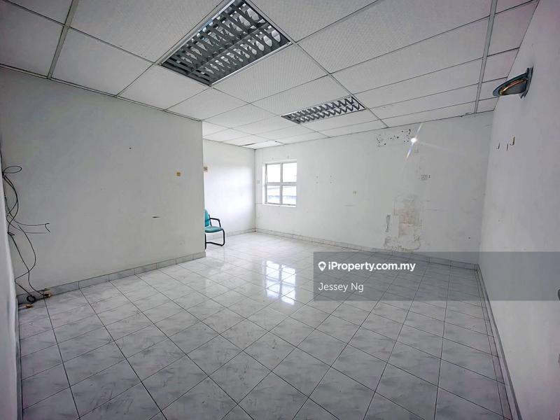 Semi-D Kilang untuk Disewa di Kawasan Perindustrian Ringan Bercham, Ipoh oleh Jessey Ng - iProperty.com.my