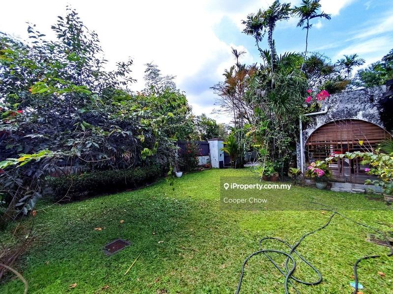 Bungalow House untuk Dijual di Seksyen 12, Petaling Jaya oleh Cooper Chow - iProperty.com.my
