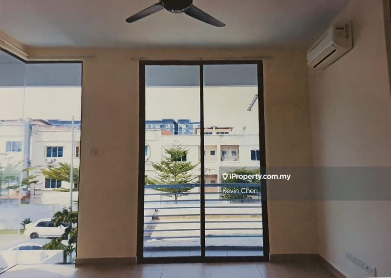 Semi-Detached House for Sale in Taman Sinar Mahkota, Cheras by Kevin Chen - iProperty.com.my