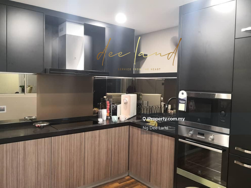 Kondominium untuk Dijual di Skyridge Garden oleh Deeland - iProperty.com.my
