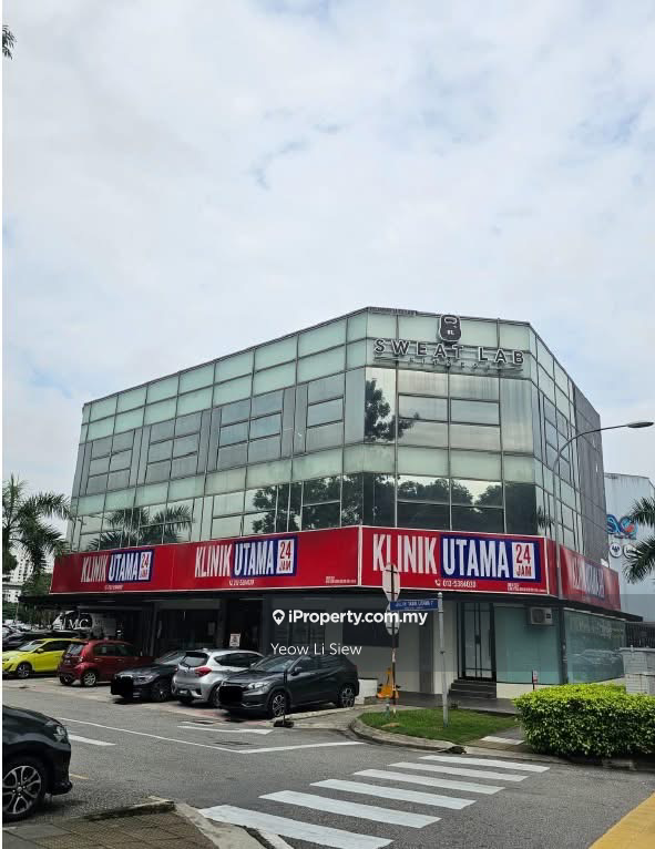 Shop for Sale in u4qse, Sungai Besi by Yeow Li Siew - iProperty.com.my
