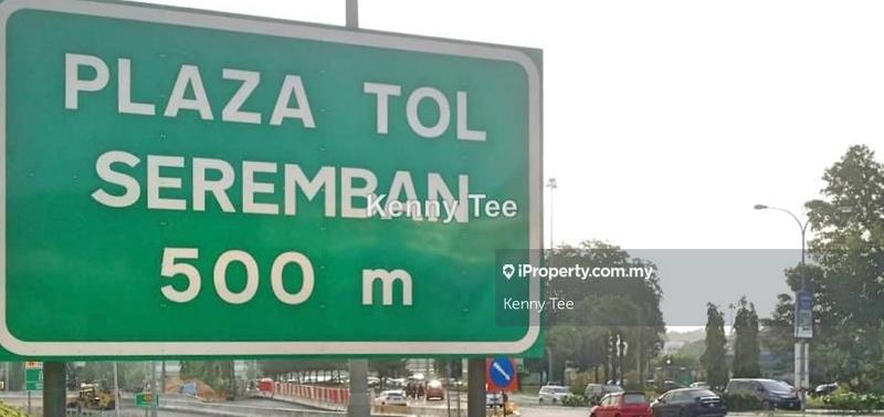 Townhouse for Rent in Seremban 2, Negeri Sembilan by Kenny Tee - iProperty.com.my