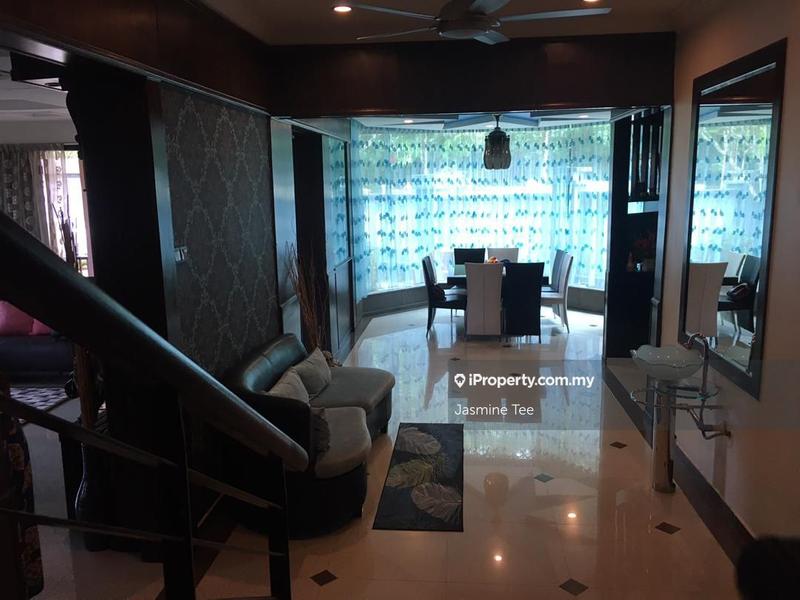 2.5-storey Terraced House for Sale in Laman Oakleaf, Bukit Antarabangsa,Ulu Klang,Ampang, Ampang by Jasmine Tee - iProperty.com.my