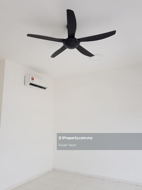 2-storey Terraced House for Sale in 2 Storey Terrace @ Graham Garden Eco Grandeur, Puncak Alam by Vivian Yeoh - iProperty.com.my