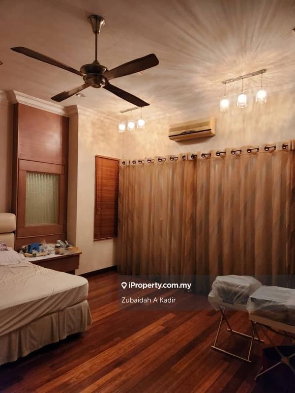 Banglo untuk Dijual di Tropicana Indah, Kota Damansara oleh Zubaidah A Kadir - iProperty.com.my