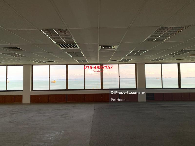 Office for Rent in George Town, Penang by Pei Hoon - iProperty.com.my