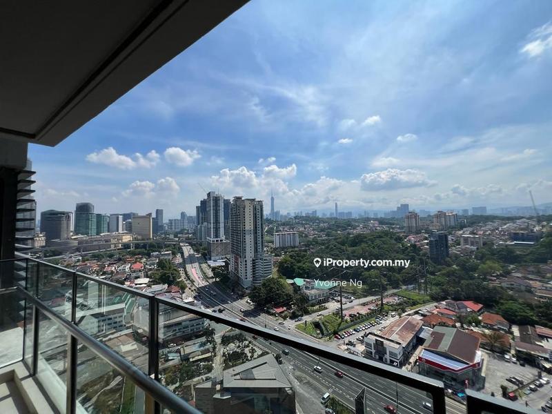 Kondominium untuk Disewa di TRIA Seputeh in 9 Seputeh, Kuala Lumpur oleh Yvonne Ng - iProperty.com.my