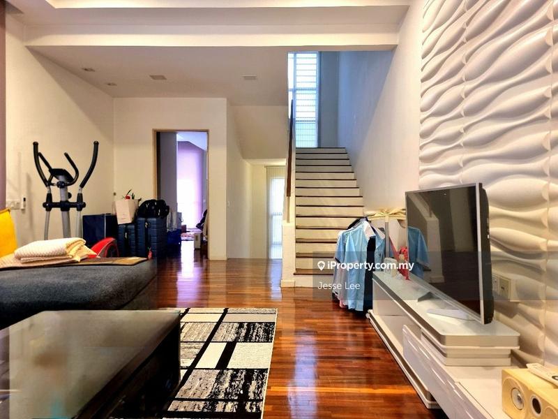 Semi-Detached House for Sale in Puteri Heights, Rawang by Jesse Lee - iProperty.com.my