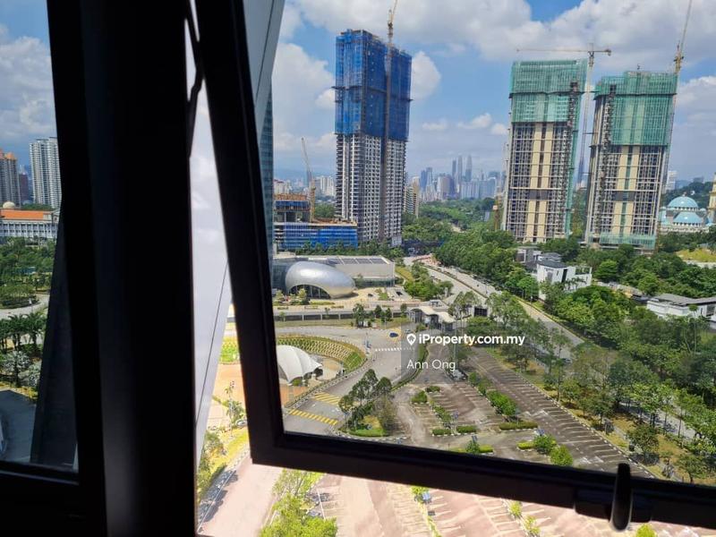 Service Residence for Sale in Arte Mont Kiara by Ann Ong - iProperty.com.my