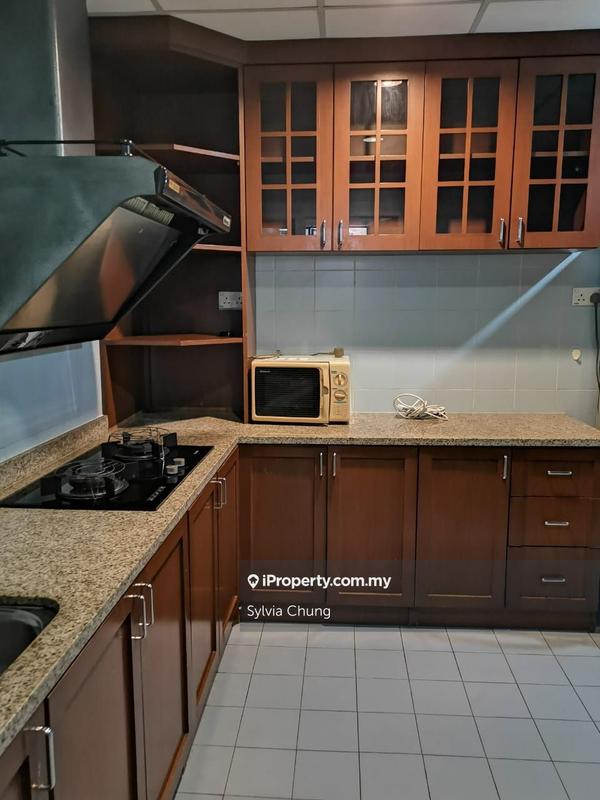 Condominium for Rent in The Peak Condominium by Sylvia Chung - iProperty.com.my