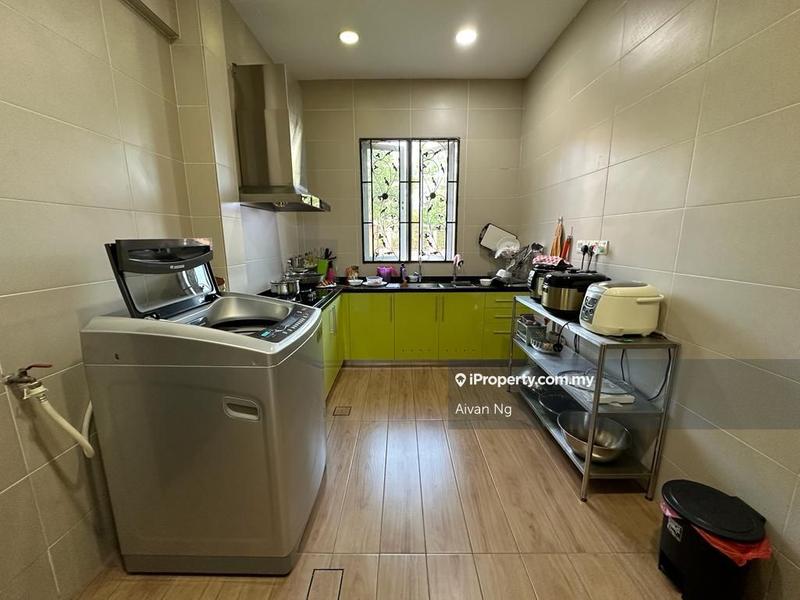 Semi-Detached House for Sale in Goodview Residence, Bandar Sungai Long by Aivan Ng - iProperty.com.my