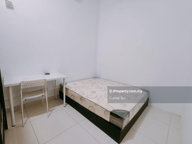 Condominium for Sale in Botanika by Crystal Tan - iProperty.com.my