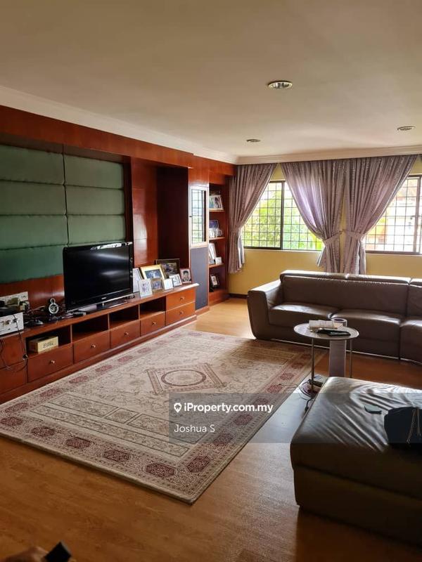 Bungalow House for Sale in Bukit Bandaraya, Bangsar by Joshua S - iProperty.com.my